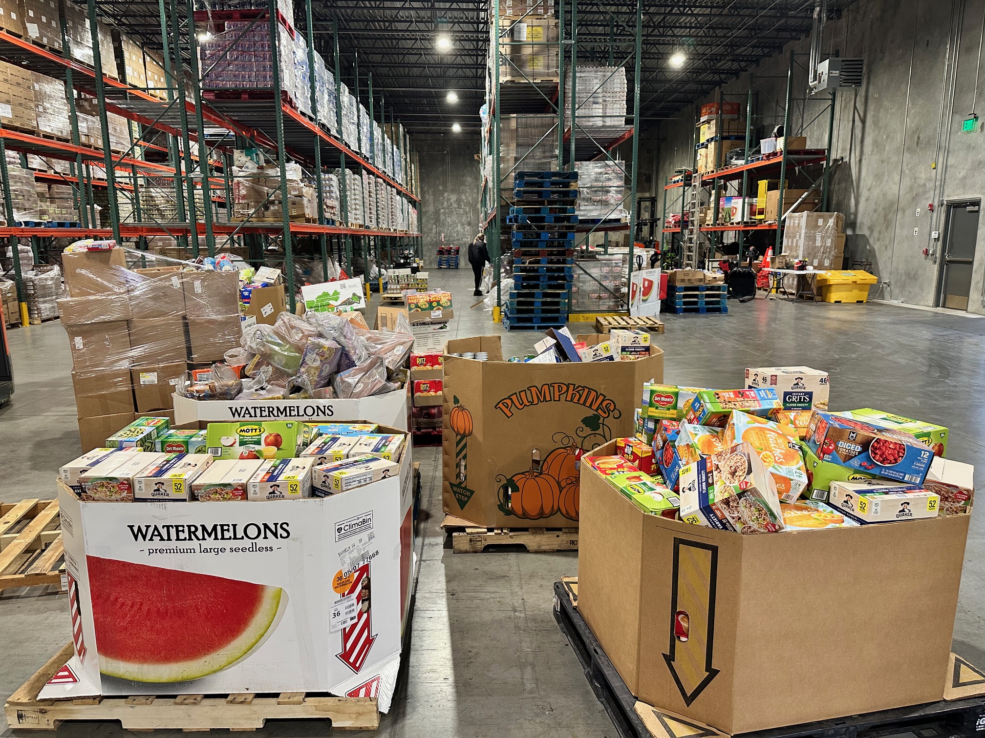 Book Systems community involvement