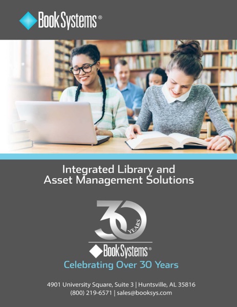 Booktracks Overview brochure