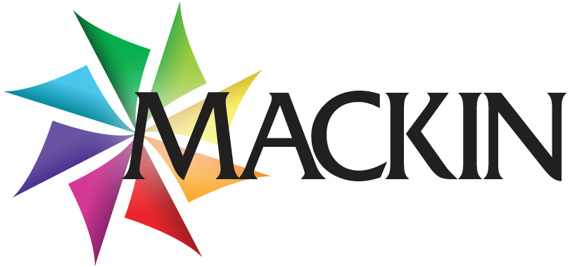 MackinVIA logo