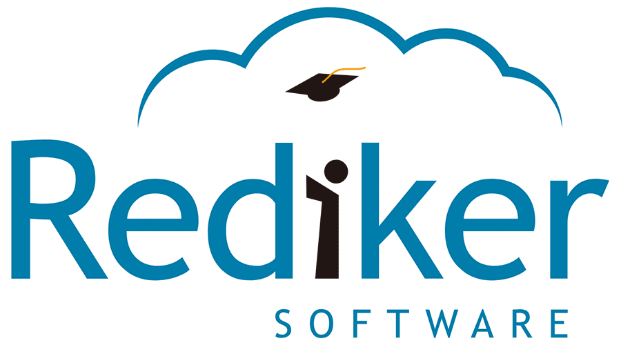Rediker logo