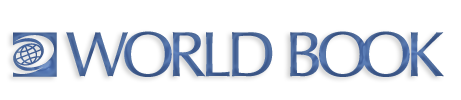 World Book logo